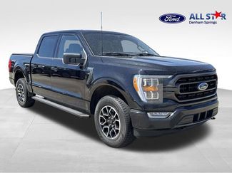 Used 2022 Ford F150 XLT w/ Equipment Group 302A High 360° Tour