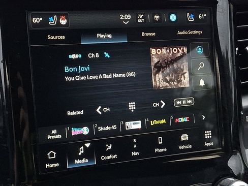 Certified 2022 RAM 1500 Laramie image 18