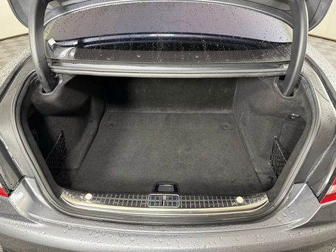 Used 2017 Mercedes-Benz S 550 4MATIC Coupe image 12