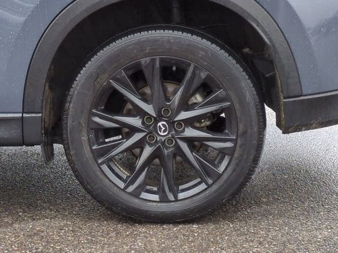 Used 2023 MAZDA CX-5 Carbon Edition image 12