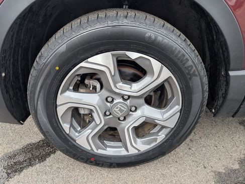 Used 2019 Honda CR-V EX image 11