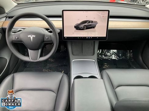 Used 2023 Tesla Model 3 Long Range image 33