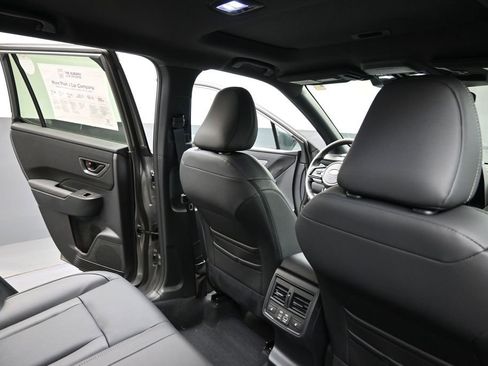 New 2026 Subaru Outback Limited XT AWD/4WD image 15