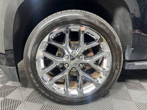 Used 2019 GMC Yukon Denali image 14