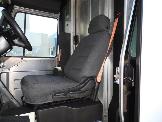 Used 2024 Chevrolet Brightdrop 600 w/ Battery Pack, Max Range AWD/4WD image 23