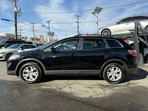 Used 2012 MAZDA CX-9 Touring w/ Moonroof & Bose Audio Pkg image 7