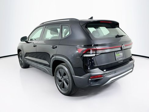 Used 2025 Volkswagen Taos S FWD image 5