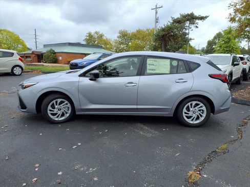 New 2025 Subaru Impreza 2.0i image 15