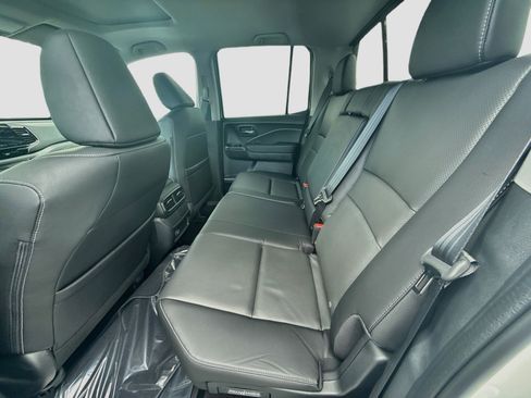 New 2026 Honda Ridgeline RTL image 20
