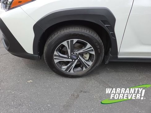 Certified 2026 Subaru Crosstrek 2.0i Premium AWD/4WD image 19