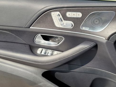 Used 2023 Mercedes-Benz GLE 450 GLE 450 image 24