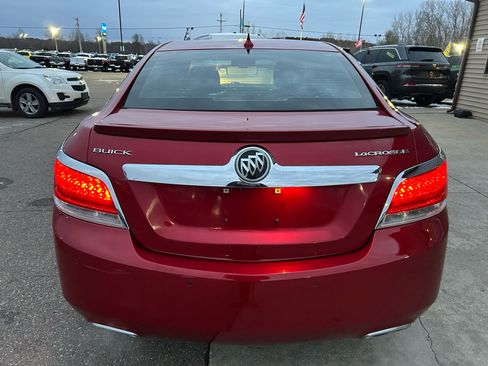 Used 2013 Buick LaCrosse Leather image 6