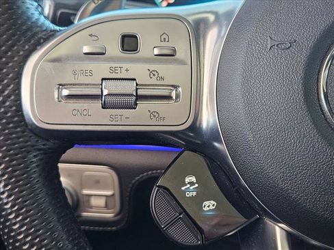 Used 2021 Mercedes-Benz GLE 53 AMG 4MATIC image 17