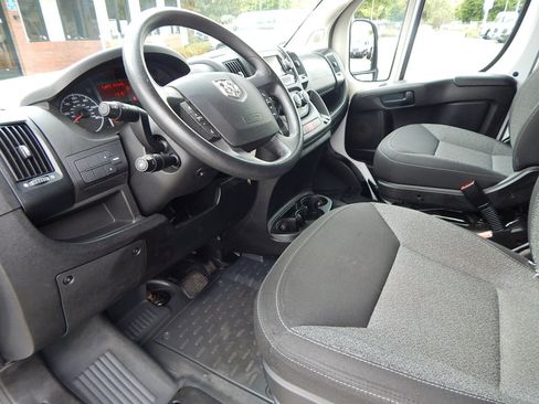 Used 2018 RAM ProMaster 1500 FWD image 17