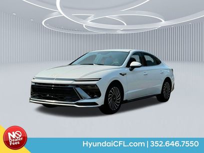New 2025 Hyundai Sonata SEL