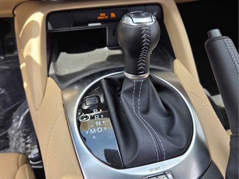 New 2026 MAZDA MX-5 Miata Grand Touring RWD image 25