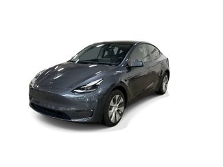 Certified 2023 Tesla Model Y Long Range AWD/4WD video 1
