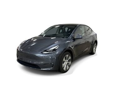 Certified 2023 Tesla Model Y Long Range