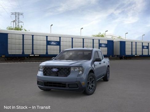 New 2026 Ford Maverick XLT FWD image 2