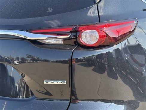 Used 2020 MAZDA CX-9 Grand Touring image 7