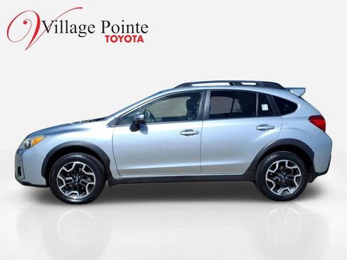 Used 2016 Subaru Crosstrek 2.0i Limited AWD/4WD image 2