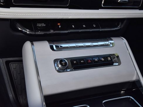 New 2026 Lincoln Aviator Reserve image 37