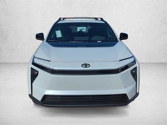 New 2026 Toyota bZ FWD video 2