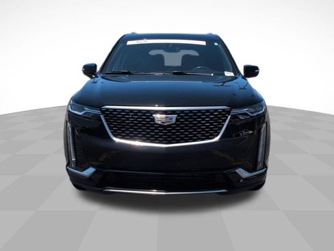 Certified 2023 Cadillac XT6 Luxury FWD image 2