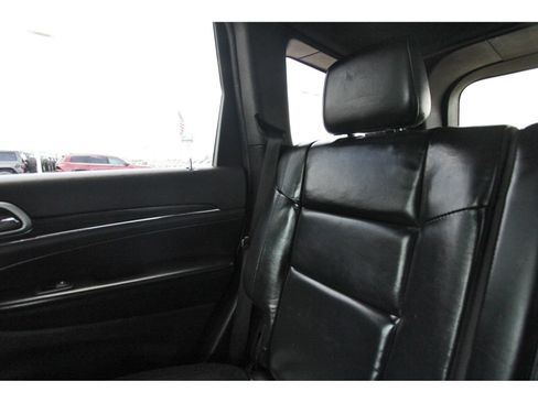 Used 2021 Jeep Grand Cherokee Limited AWD/4WD image 14