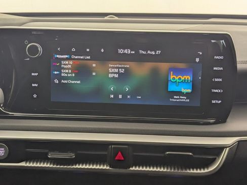Used 2023 Kia K5 GT-Line FWD image 17