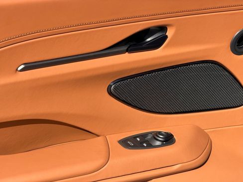 New 2026 Aston Martin V8 Vantage Convertible image 20