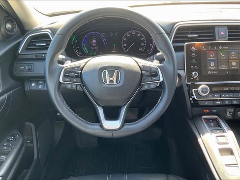Used 2019 Honda Insight Touring image 5