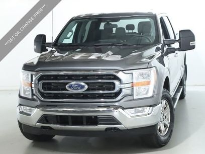 Used 2023 Ford F150 XLT