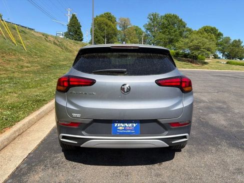 Used 2023 Buick Encore GX Preferred w/ Cold Weather Comfort Package FWD image 6