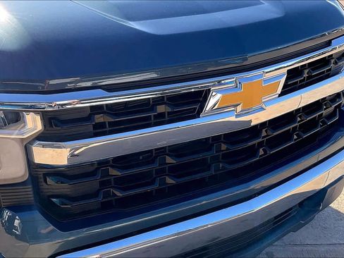 Certified 2024 Chevrolet Silverado 1500 LT AWD/4WD image 29