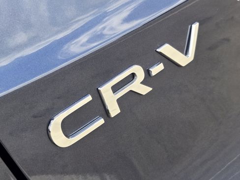 Used 2025 Honda CR-V EX image 30