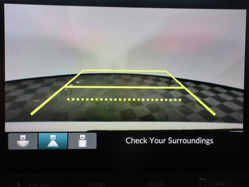 Certified 2025 Honda HR-V LX image 16