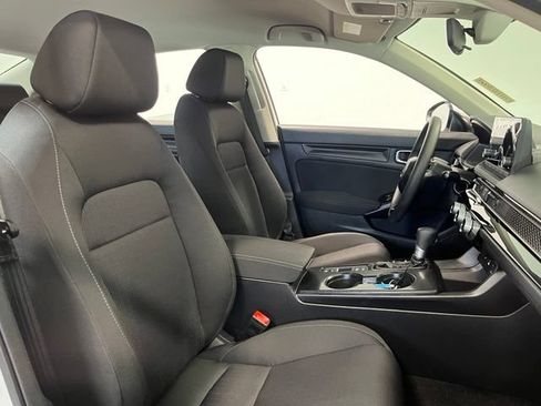 Used 2026 Honda Civic LX image 10