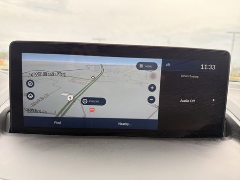 Certified 2023 Acura RDX A-Spec image 24