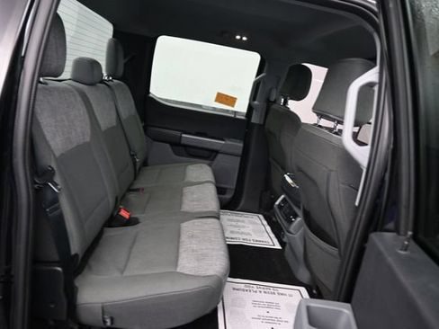 Used 2023 Ford F150 XLT w/ XTR Package AWD/4WD image 6