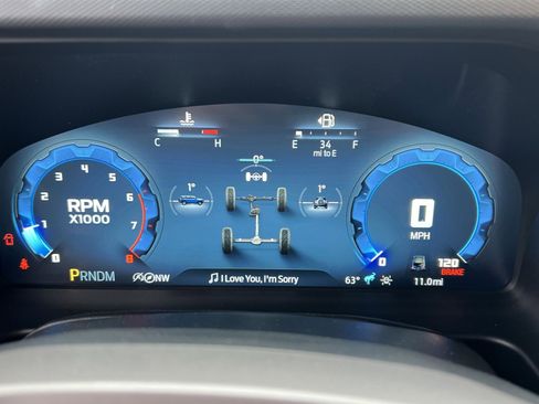 New 2026 Ford Bronco Big Bend AWD/4WD image 25