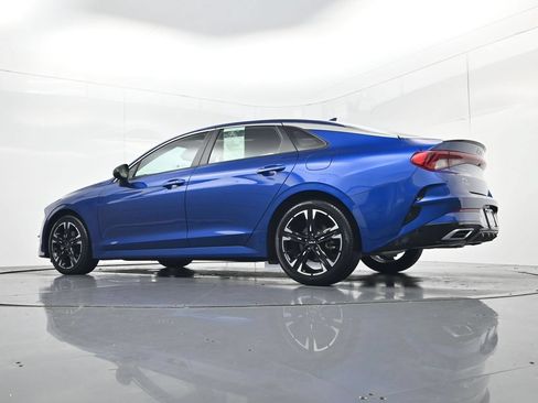 Used 2023 Kia K5 GT-Line AWD/4WD image 43