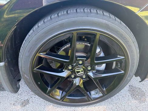 Used 2023 Honda Civic Sport image 19