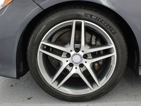 Used 2014 Mercedes-Benz E 350 Sedan w/ Premium 1 Package image 77