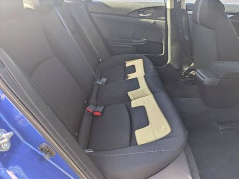 Used 2020 Honda Civic LX image 18