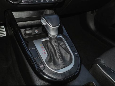 Used 2023 Kia Forte GT-Line w/ GT-Line Premium Package image 19