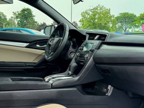 Used 2017 Honda Civic LX image 11