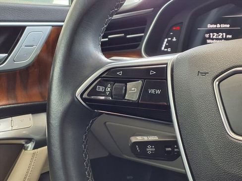 Used 2023 Audi A6 Premium Plus AWD/4WD image 15