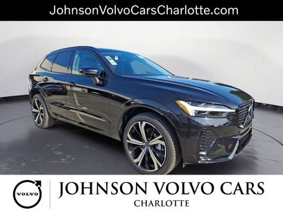 New 2025 Volvo XC60 B5 Ultra w/ Protection Package Premier
