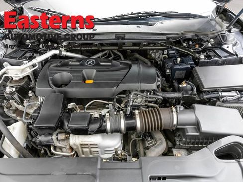 Used 2022 Acura TLX w/ A-SPEC Pkg FWD image 7